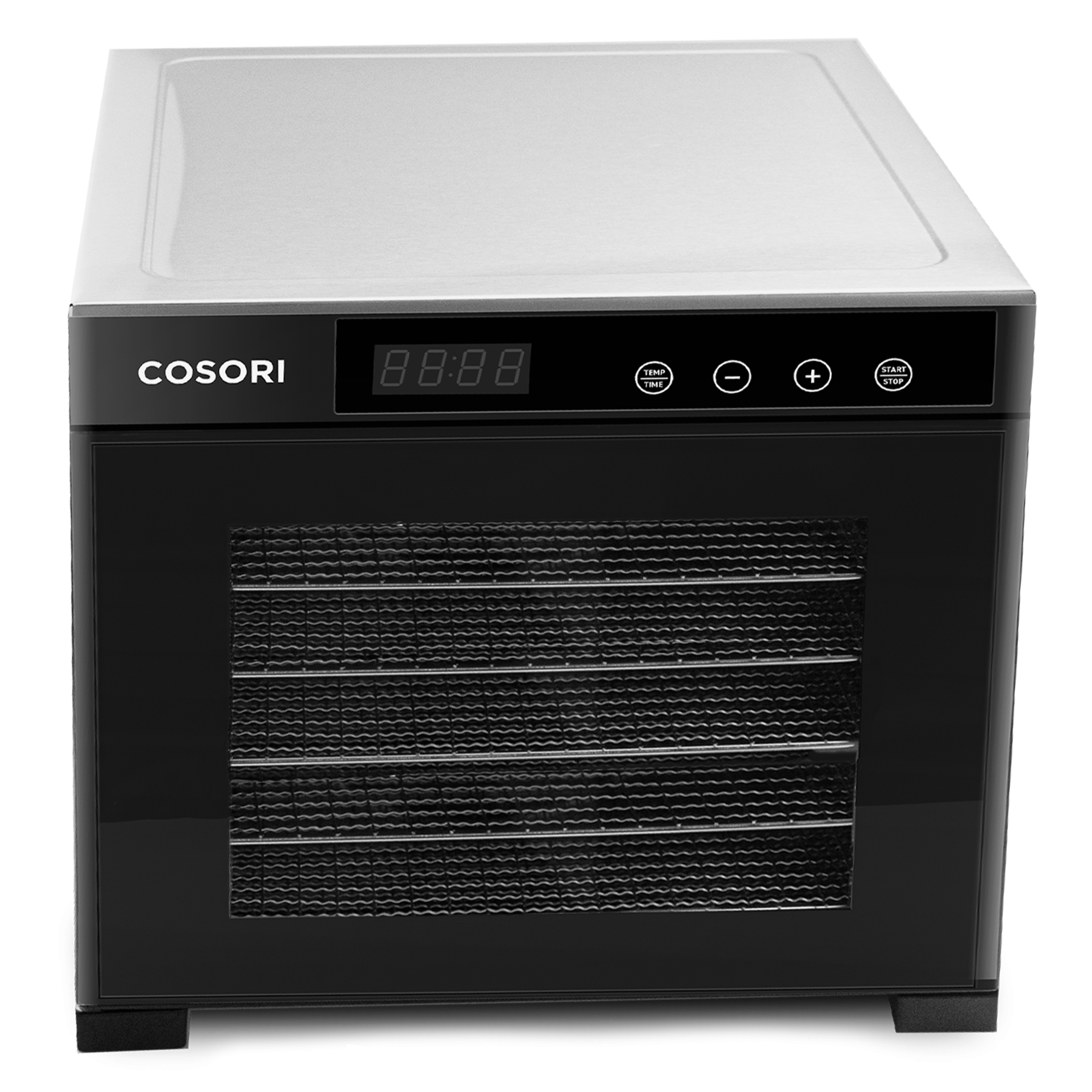 COSORI Premium 6-Tray Stainless Steel Food Dehydrator - Image 5