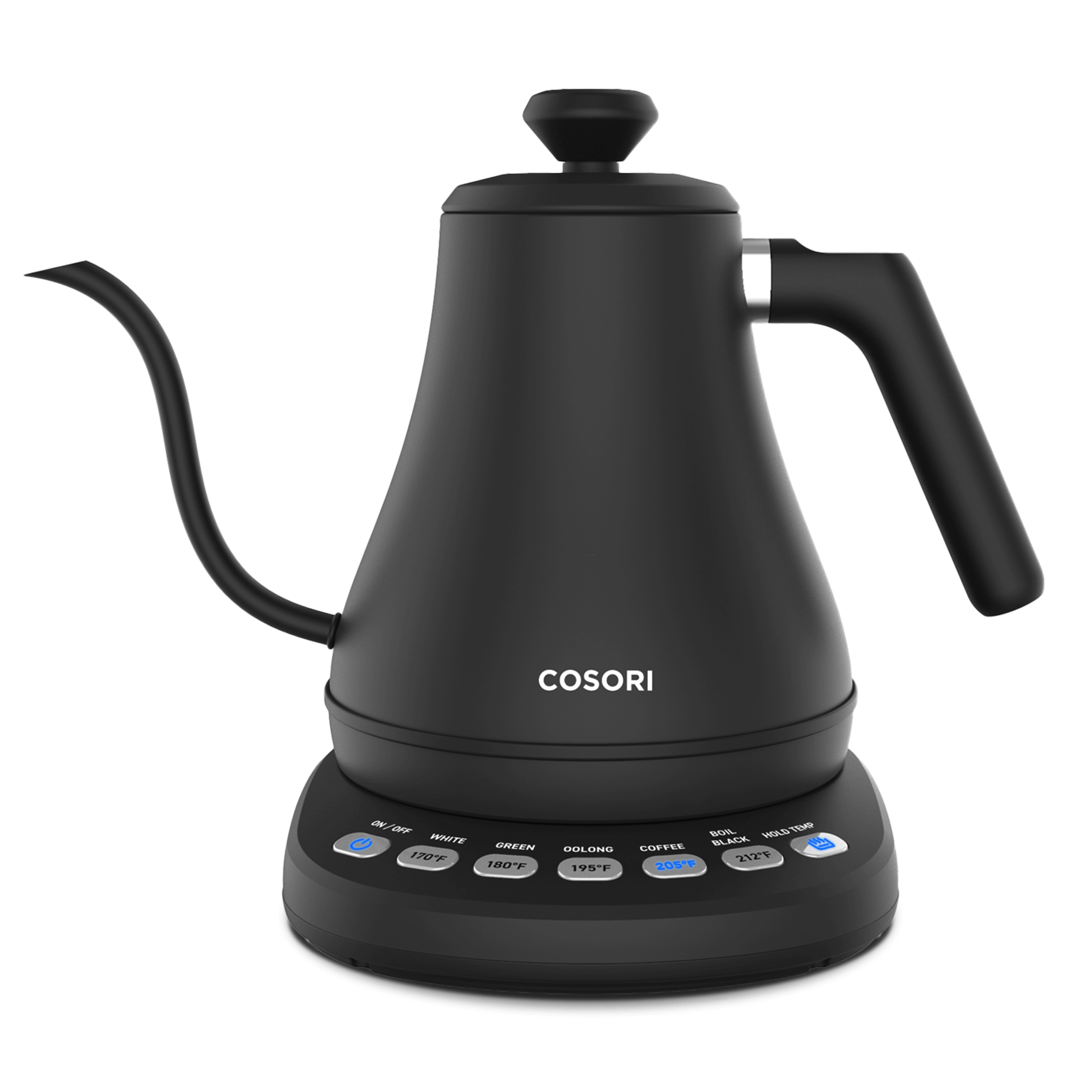 Original Electric Gooseneck Kettle
