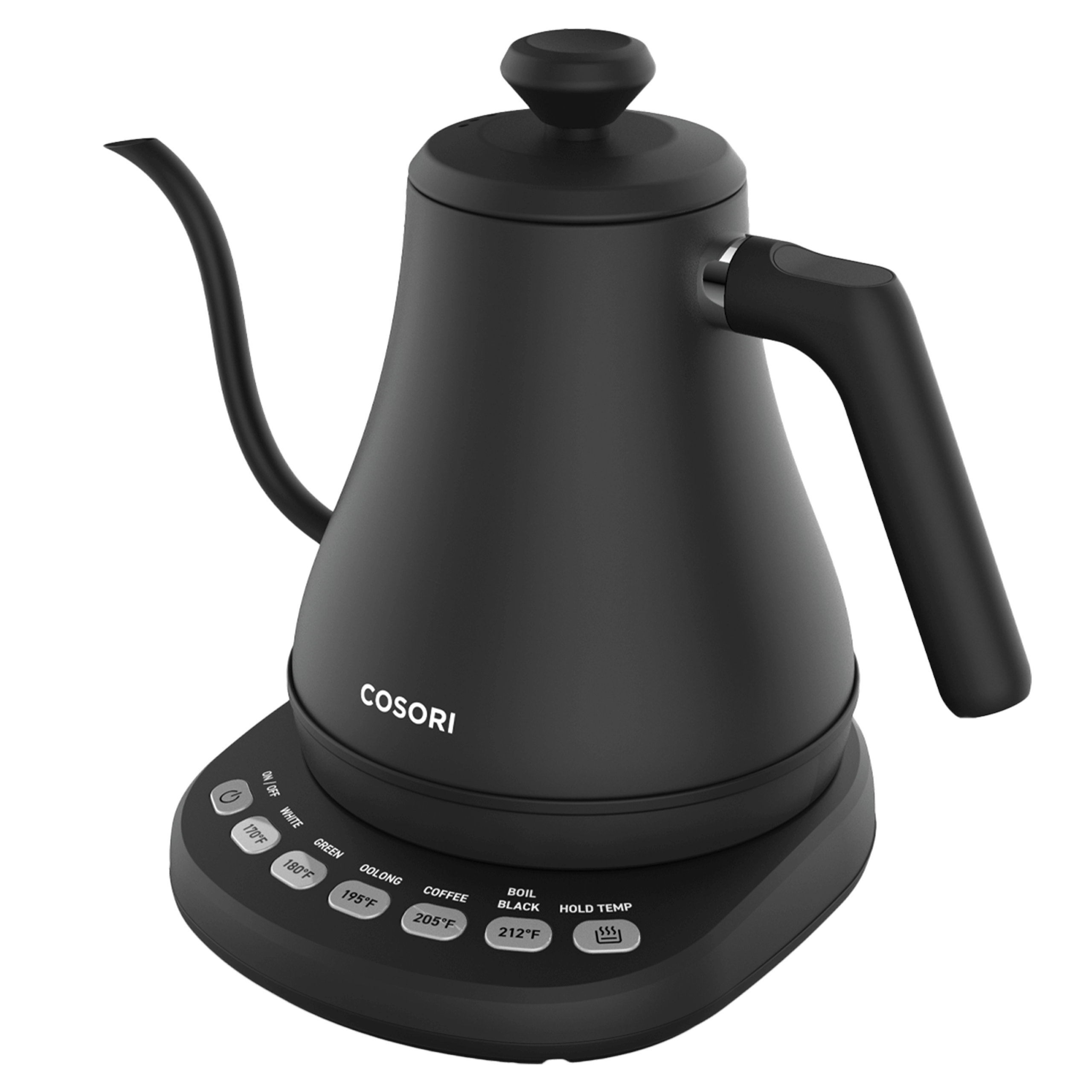 Original Electric Gooseneck Kettle - Image 3