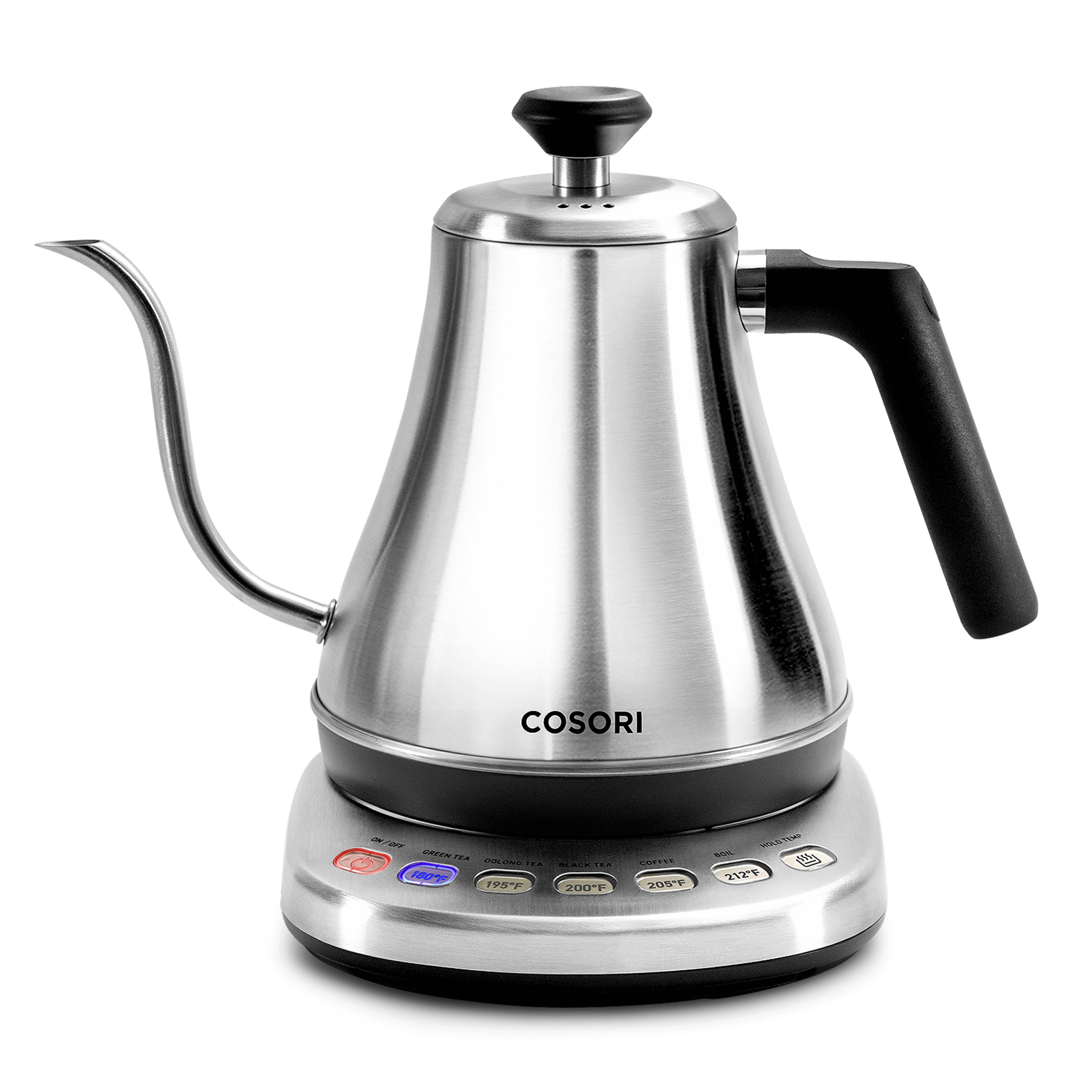 Original Electric Gooseneck Kettle - Image 4