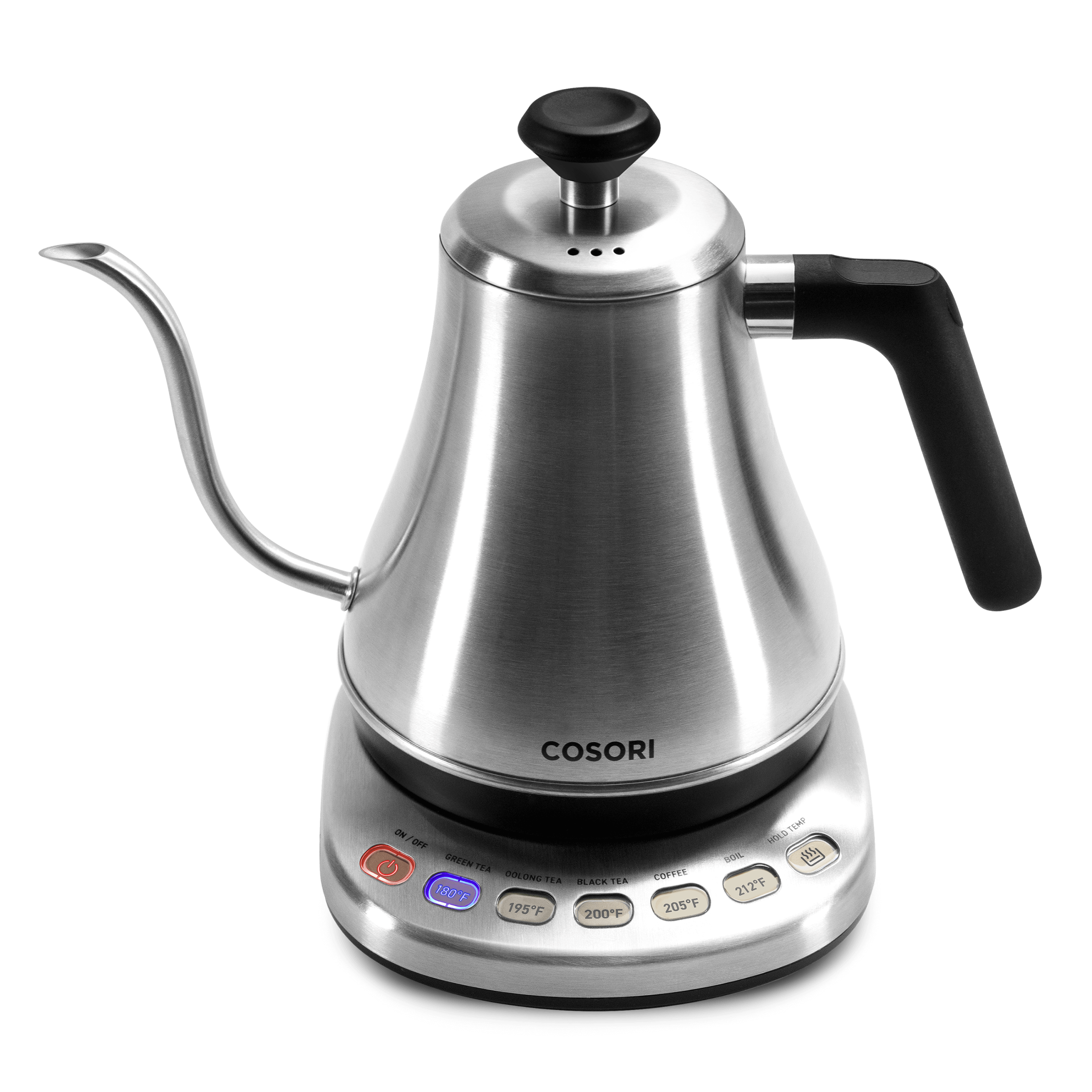 Original Electric Gooseneck Kettle - Image 6