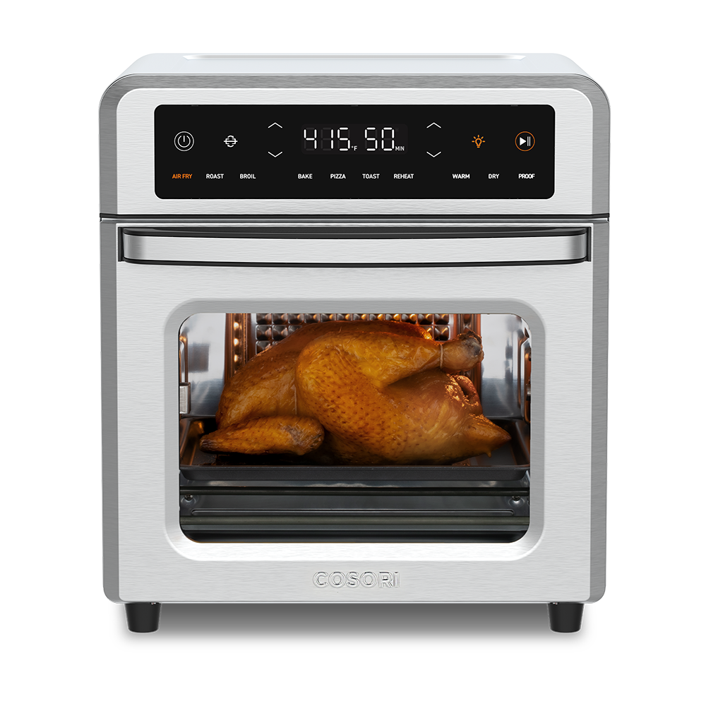 13-Quart Air Fryer Oven